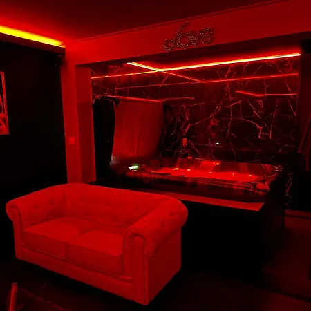 Appartamento Passion