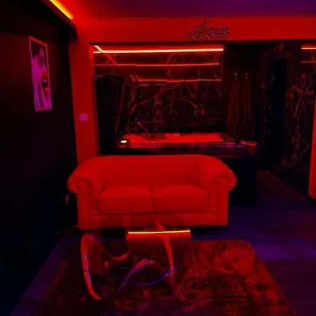 Appartamento Passion