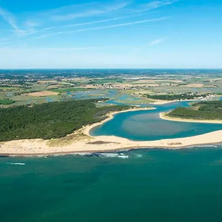 Passion * Saint-Hilaire-de-Talmont