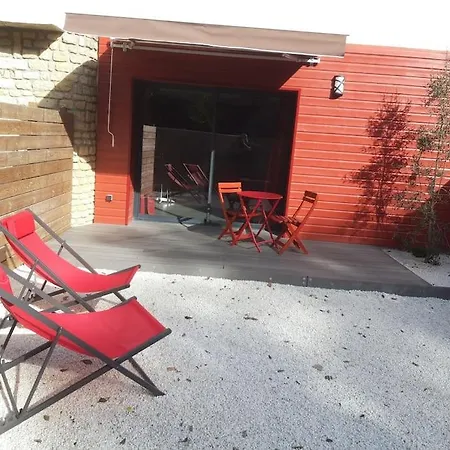 Appartamento Passion *