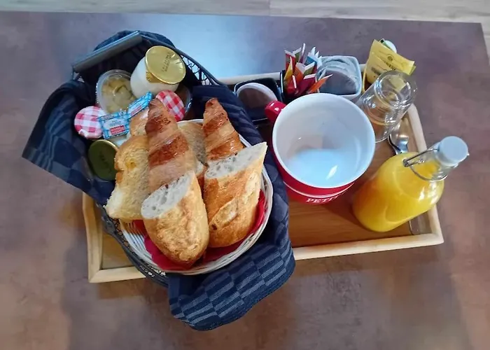 Passion Appartement *