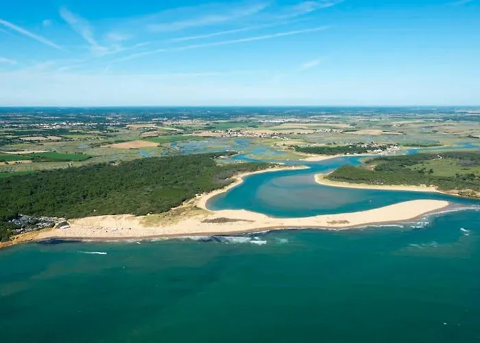 Passion * Saint-Hilaire-de-Talmont