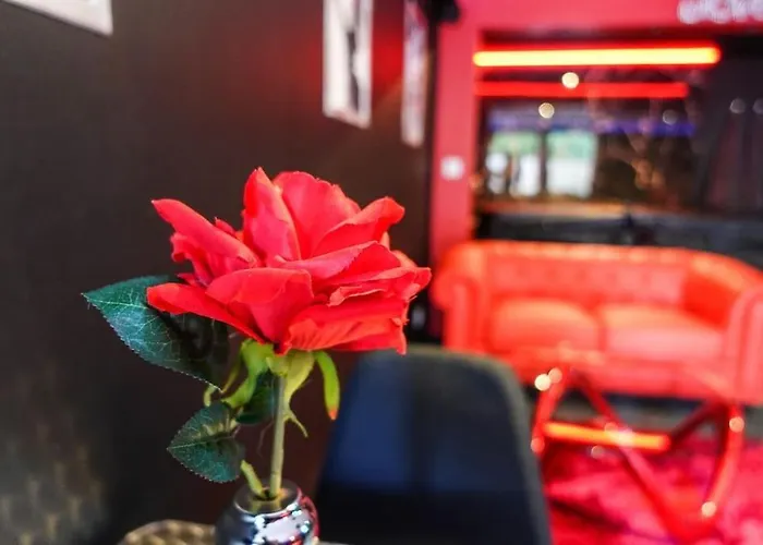 Passion Appartement Saint-Hilaire-de-Talmont