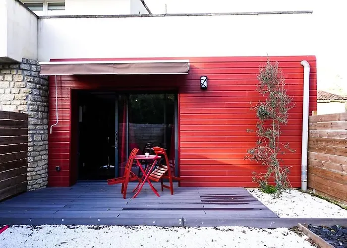 Passion Saint-Hilaire-de-Talmont