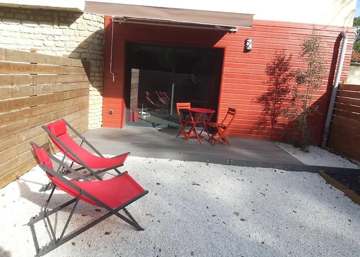 Appartement Passion *